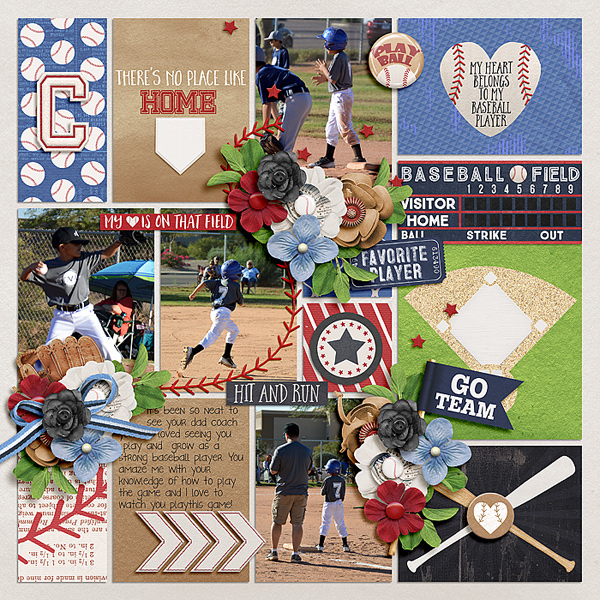Baseball