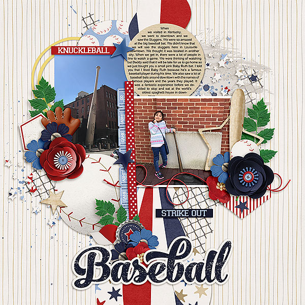 Baseball