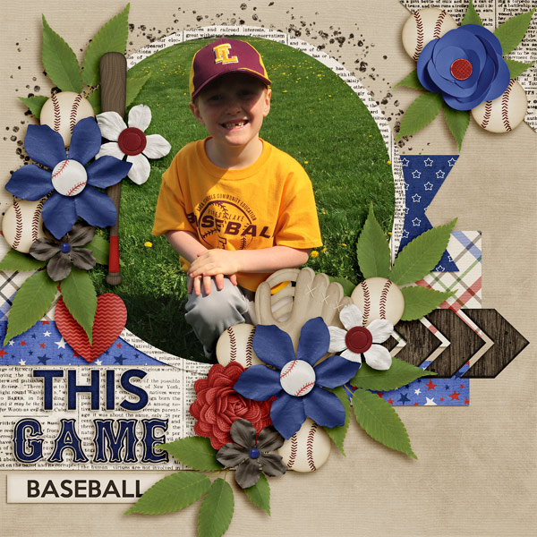Baseball