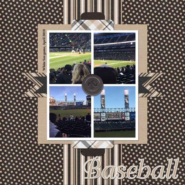 Baseball