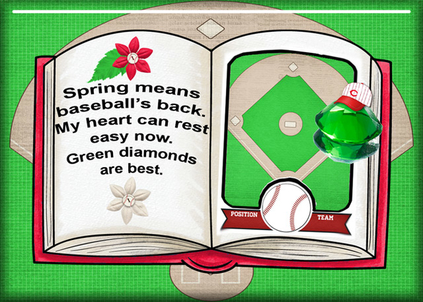 Baseball