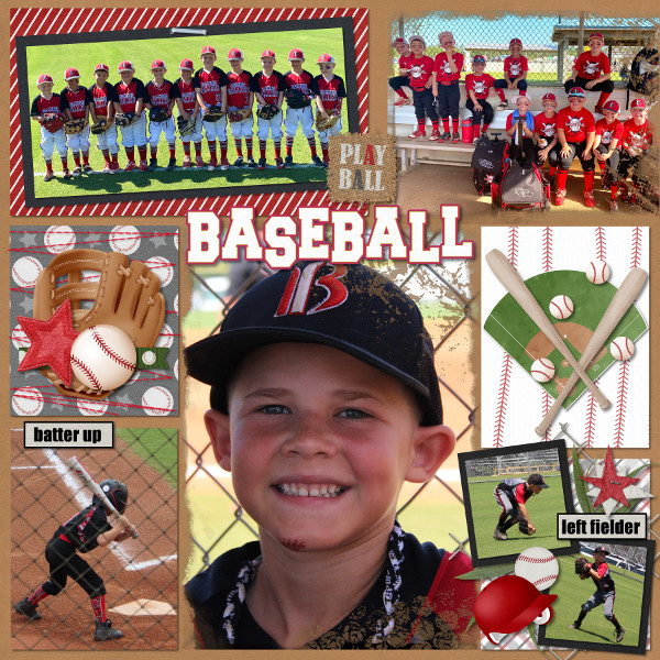Baseball