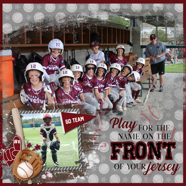 Baseball