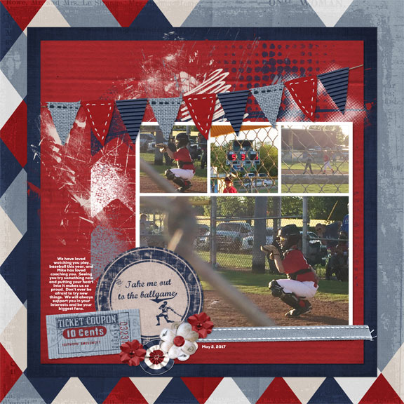 Baseball