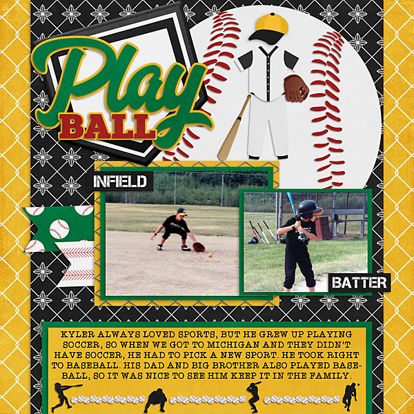 Baseball
