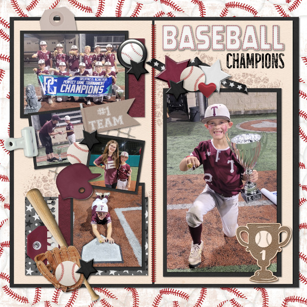 baseball