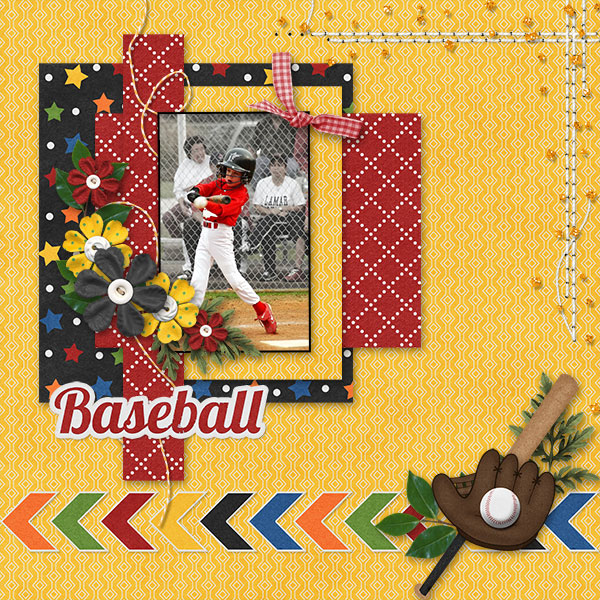 Baseball