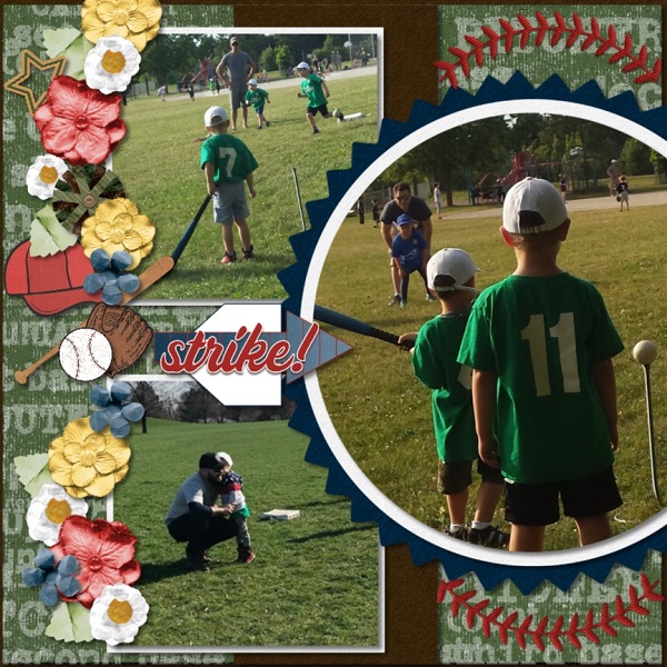 Baseball