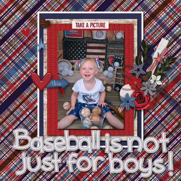 Baseball
