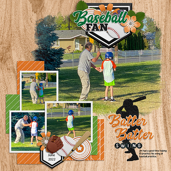 Baseball