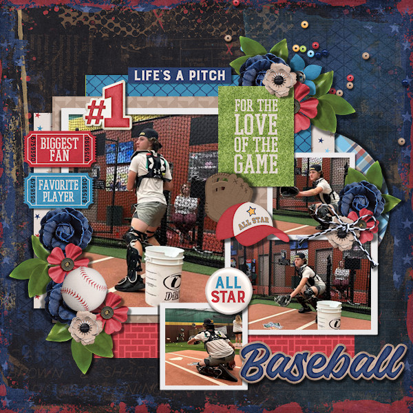 Baseball