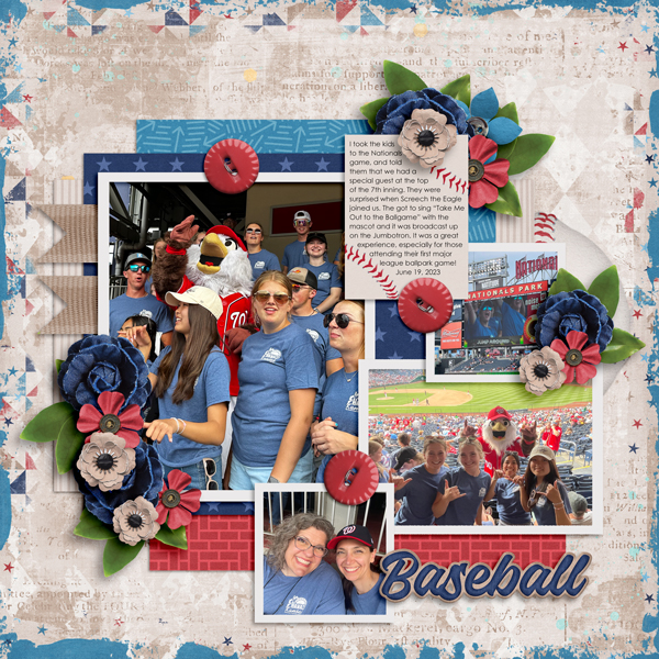 Baseball