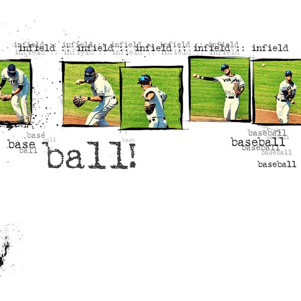 Baseball