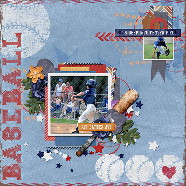 Baseball