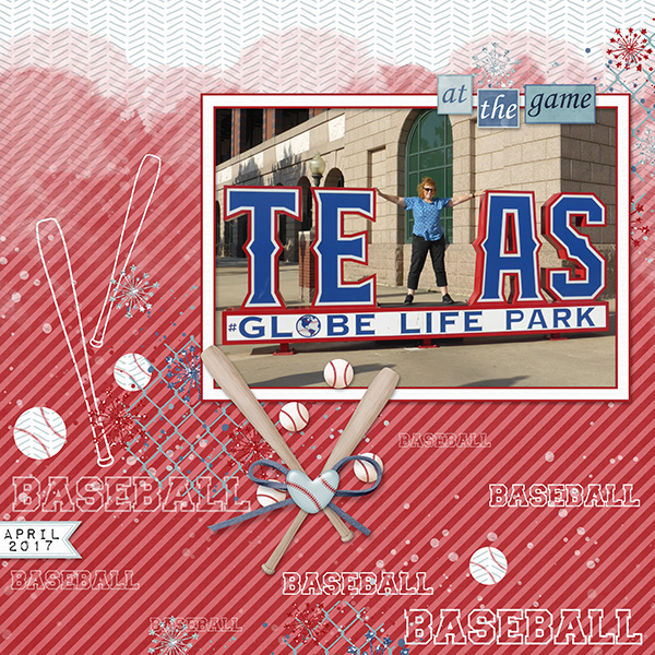 Baseball
