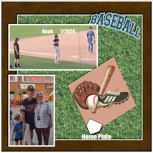 Baseball