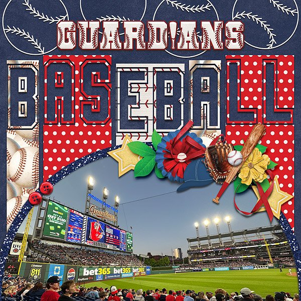 baseball