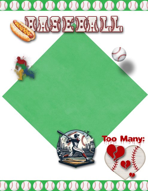 BASEBALL