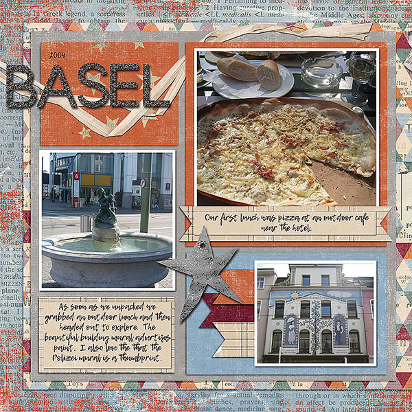 Basel Day 1 Left