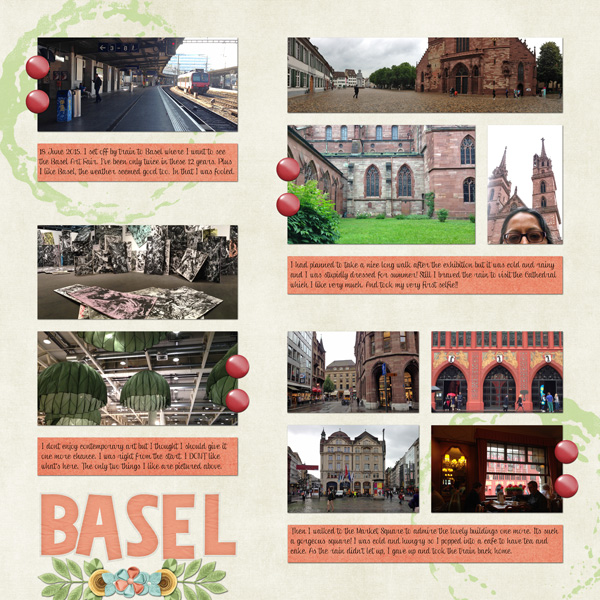 Basel