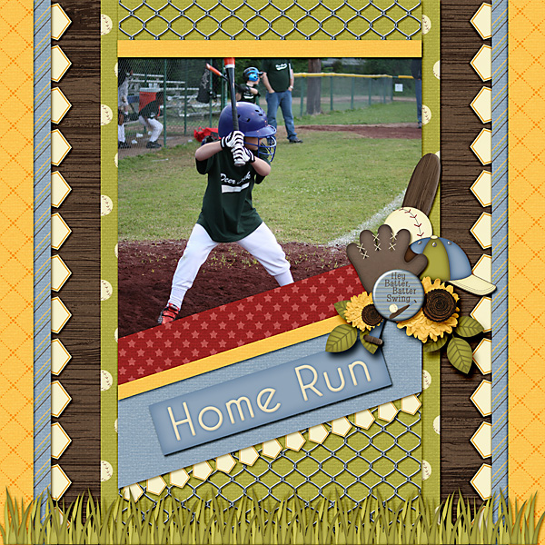 Bases Loaded