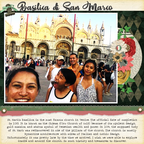 Basilica di San Marco