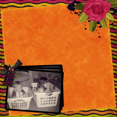 Basket Cases