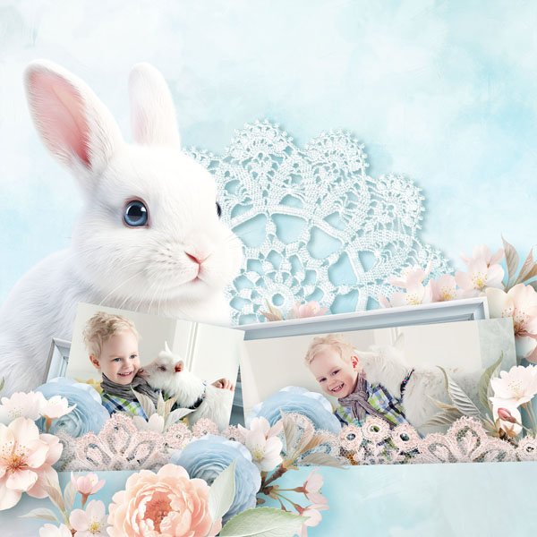 Basket Full Of Love