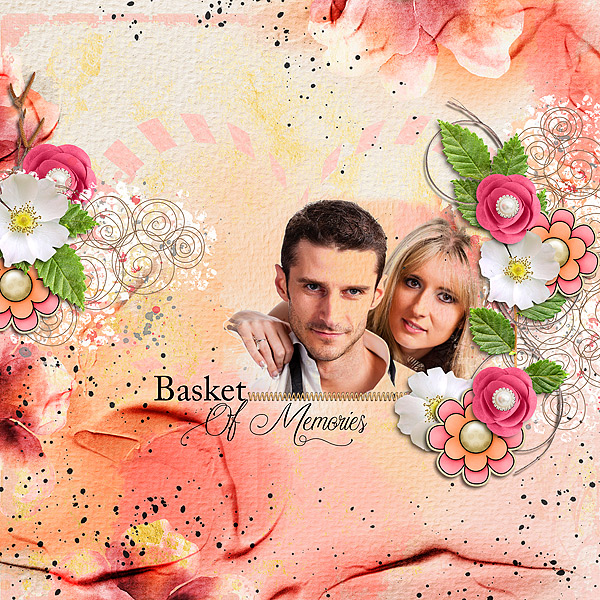 Basket of Memories