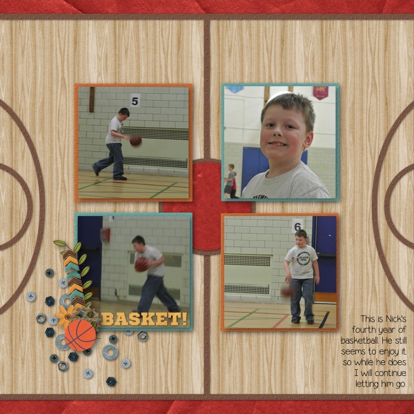 Basket