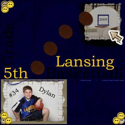 Basketball 2009