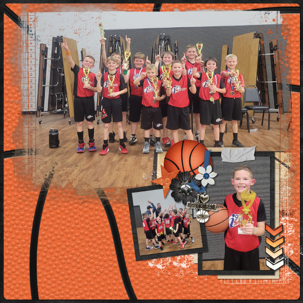 basketball champs