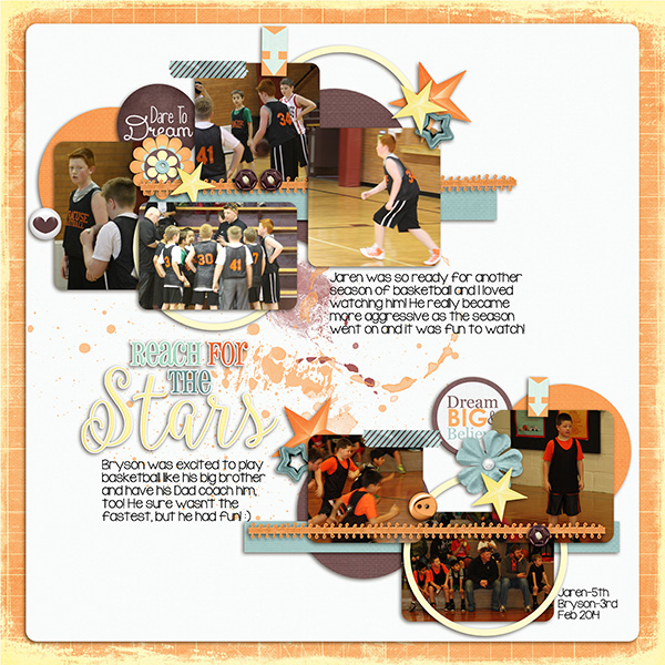 Basketball