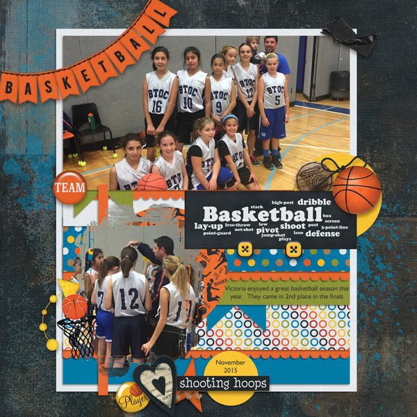 Basketball