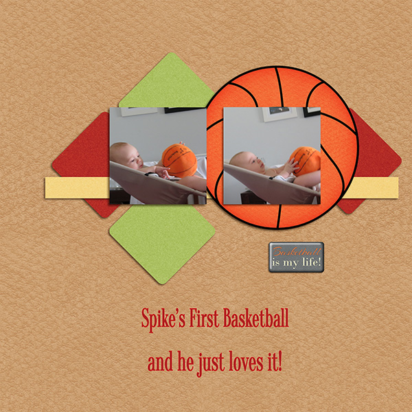 Basketball