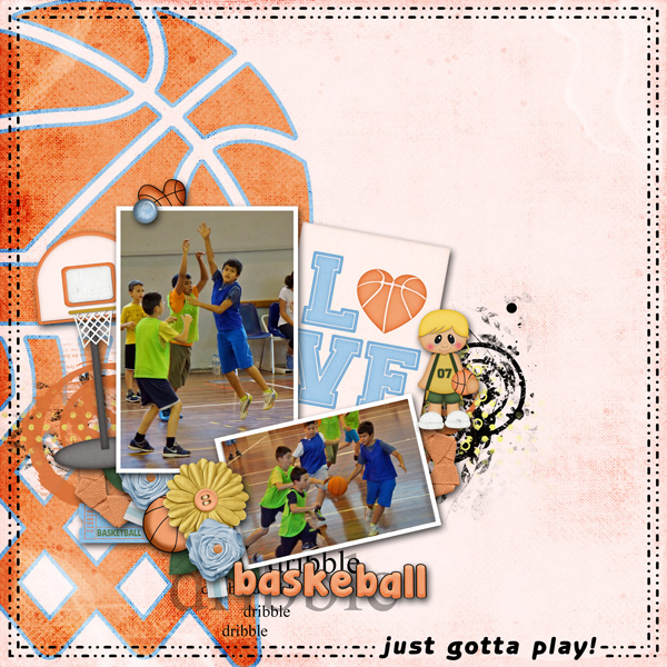 basketball