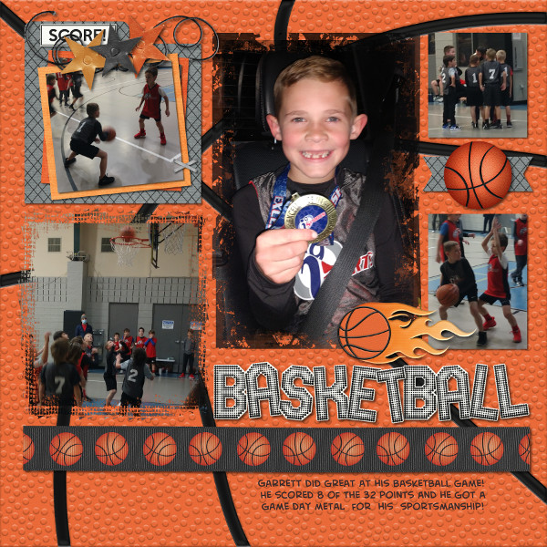 basketball