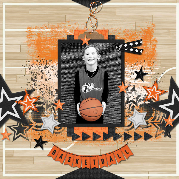 Basketball