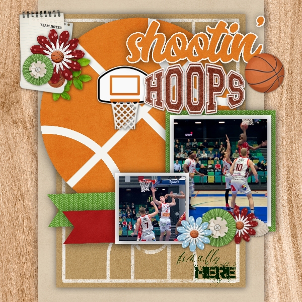 Basketball