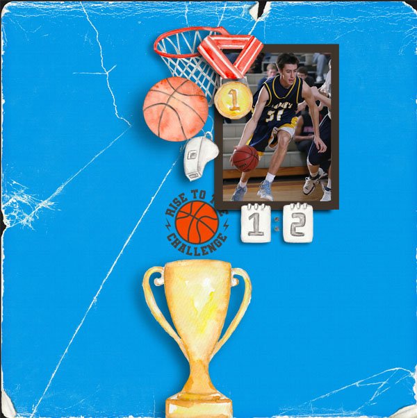 Basketball