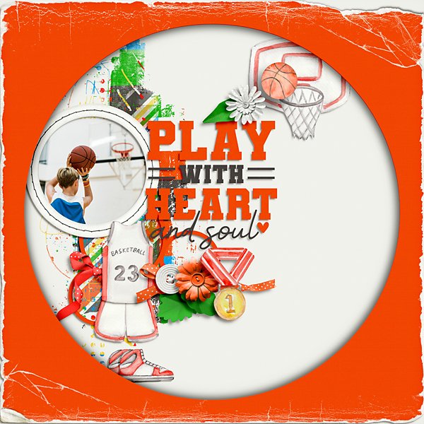 Basketball