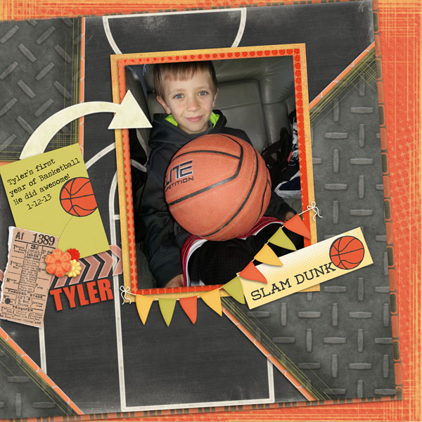 Basketball