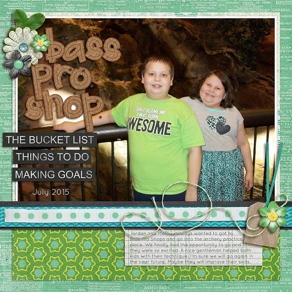 Bass Pro Shops