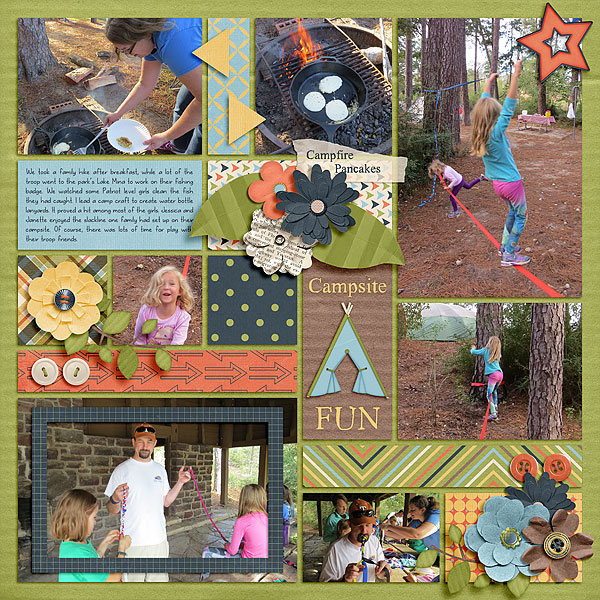 Bastrop State Park 2
