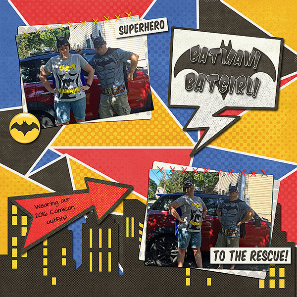 Bat Parents 16
