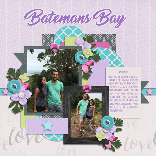 Batemans Bay