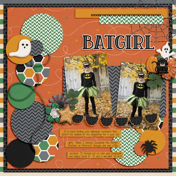 Batgirl