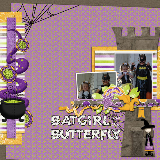 batgirl