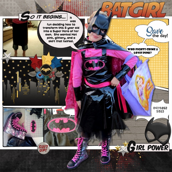 Batgirl