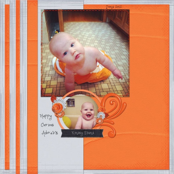 bath baby